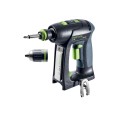 Akumulatorowa wiertarko-wkrętarka C 18-Basic FESTOOL 576434 Akumulatorowa wiertarko-wkrętarka C 18-Basic FESTOOL 576434