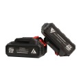 Przyssawka wibrująca automatyczna VIBRA 180mm Ferrati F10105