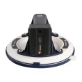 Przyssawka próżniowa automatyczna do glazury 200mm PRESTO Ferrati F10107
