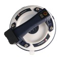 Przyssawka próżniowa automatyczna do glazury 200mm PRESTO Ferrati F10107