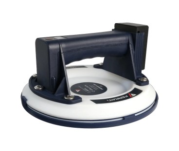 Przyssawka próżniowa automatyczna do glazury 200mm PRESTO Ferrati F10107