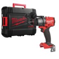 Wiertarko-wkrętarka 18V 158Nm M18 FDD3-0X MILWAUKEE 4933479862 Wiertarko-wkrętarka 18V 158Nm M18 FDD3-0X MILWAUKEE 4933479862