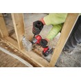 Wiertarko-wkrętarka 18V 158Nm M18 FDD3-0X MILWAUKEE 4933479862 Wiertarko-wkrętarka 18V 158Nm M18 FDD3-0X MILWAUKEE 4933479862