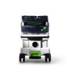 Odkurzacz mobilny CLEANTEC CTL 26 E FESTOOL 574947 Odkurzacz mobilny CLEANTEC CTL 26 E FESTOOL 574947