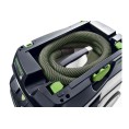 Odkurzacz mobilny CLEANTEC CTL 26 E FESTOOL 574947 Odkurzacz mobilny CLEANTEC CTL 26 E FESTOOL 574947