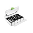 Zestaw wierteł Forstner FB D 15-35 CE-Set FESTOOL 205749
