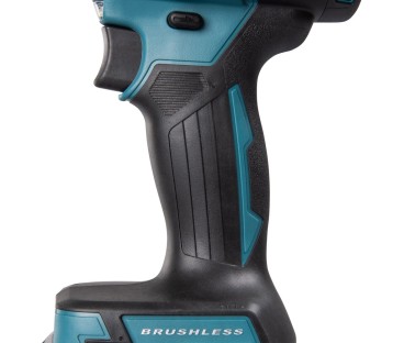 Wiertarko-wkrętarka z udarem i silnikiem bezszczotkowym 73Nm 18V LXT 2x5.0Ah Makita DHP489RTJ