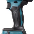 Wiertarko-wkrętarka z udarem i silnikiem bezszczotkowym 73Nm 18V LXT 2x5.0Ah Makita DHP489RTJ