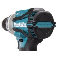 Wiertarko-wkrętarka z udarem i silnikiem bezszczotkowym 73Nm 18V LXT 2x5.0Ah Makita DHP489RTJ