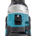 Wiertarko-wkrętarka z udarem i silnikiem bezszczotkowym 73Nm 18V LXT Makita DHP489Z