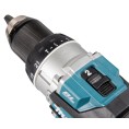 Wiertarko-wkrętarka z udarem i silnikiem bezszczotkowym 73Nm 18V LXT Makita DHP489Z