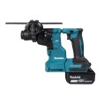 Młotowiertarka SDS-Plus 1,7J 18mm lekka akumulatorowa 18V LXT Makita DHR183Z