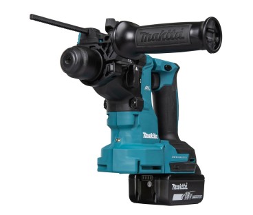 Młotowiertarka SDS-Plus 1,7J 18mm lekka akumulatorowa 18V LXT Makita DHR183Z