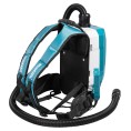 Odkurzacz plecakowy akumulatorowy 2L XGT 40V max Makita VC009GZ01