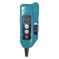 Odkurzacz plecakowy akumulatorowy 2L XGT 40V max Makita VC009GZ01
