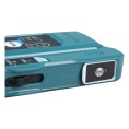 Odkurzacz plecakowy akumulatorowy 2L XGT 40V max Makita VC009GZ01