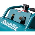Akumulatorowy kompresor powietrza 7.6L 9,3bar XGT 40V max Makita AC001GZ