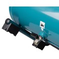 Akumulatorowy kompresor powietrza 7.6L 9,3bar XGT 40V max Makita AC001GZ
