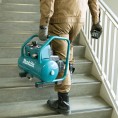 Akumulatorowy kompresor powietrza 7.6L 9,3bar XGT 40V max Makita AC001GZ