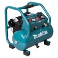 Akumulatorowy kompresor powietrza 7.6L 9,3bar XGT 40V max Makita AC001GZ