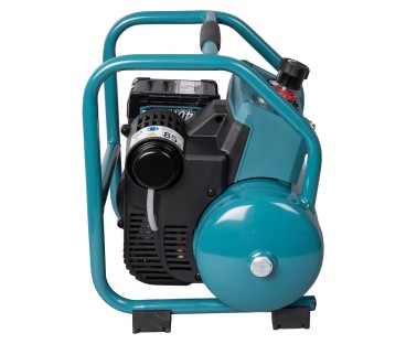 Akumulatorowy kompresor powietrza 7.6L 9,3bar XGT 40V max Makita AC001GZ