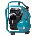 Akumulatorowy kompresor powietrza 7.6L 9,3bar XGT 40V max Makita AC001GZ