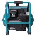 Akumulatorowy kompresor powietrza 7.6L 9,3bar XGT 40V max Makita AC001GZ