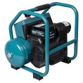 Akumulatorowy kompresor powietrza 7.6L 9,3bar XGT 40V max Makita AC001GZ