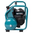 Akumulatorowy kompresor powietrza 7.6L 9,3bar XGT 40V max Makita AC001GZ