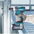 Klucz udarowy 1/2" 350Nm 40V max XGT Makita TW005GZ