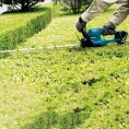 Nożyce do żywopłotu 60cm cięcie 1,5cm akumulatorowe 18V LXT Makita DUH607Z