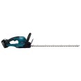 Nożyce do żywopłotu 60cm cięcie 1,5cm akumulatorowe 18V LXT Makita DUH607Z