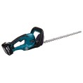 Nożyce do żywopłotu 60cm cięcie 1,5cm akumulatorowe 18V LXT Makita DUH607Z