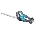 Nożyce do żywopłotu 60cm cięcie 2cm akumulatorowe z silnikiem bezszczotkowym 18V LXT Makita DUH606Z