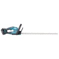 Nożyce do żywopłotu 60cm cięcie 2cm akumulatorowe z silnikiem bezszczotkowym 18V LXT Makita DUH606Z