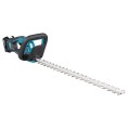 Nożyce do żywopłotu 60cm cięcie 2cm akumulatorowe z silnikiem bezszczotkowym 18V LXT Makita DUH606Z