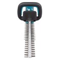 Nożyce do żywopłotu 60cm cięcie 2cm akumulatorowe z silnikiem bezszczotkowym 18V LXT Makita DUH606Z
