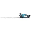 Nożyce do żywopłotu 60cm cięcie 2cm akumulatorowe z silnikiem bezszczotkowym 18V LXT Makita DUH606Z