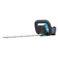 Nożyce do żywopłotu 60cm cięcie 2cm akumulatorowe z silnikiem bezszczotkowym 18V LXT Makita DUH606Z