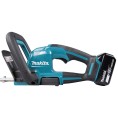 Nożyce do żywopłotu 60cm cięcie 2cm akumulatorowe z silnikiem bezszczotkowym 18V LXT Makita DUH606Z