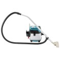 Odkurzacz przemysłowy 2x18V lub 230V AC/DC 1050W akumulatorowy i sieciowy Makita DVC150LZ