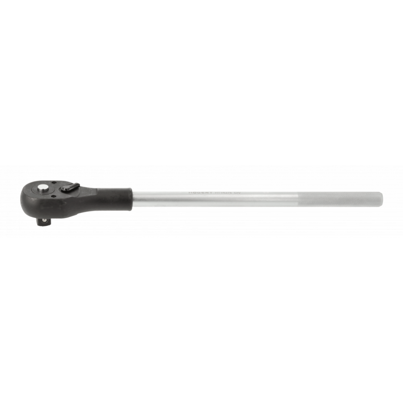Grzechotka 3/4'' 24 zęby HOEGERT HT1R376