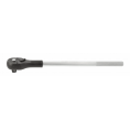 Grzechotka 3/4'' 24 zęby HOEGERT HT1R376