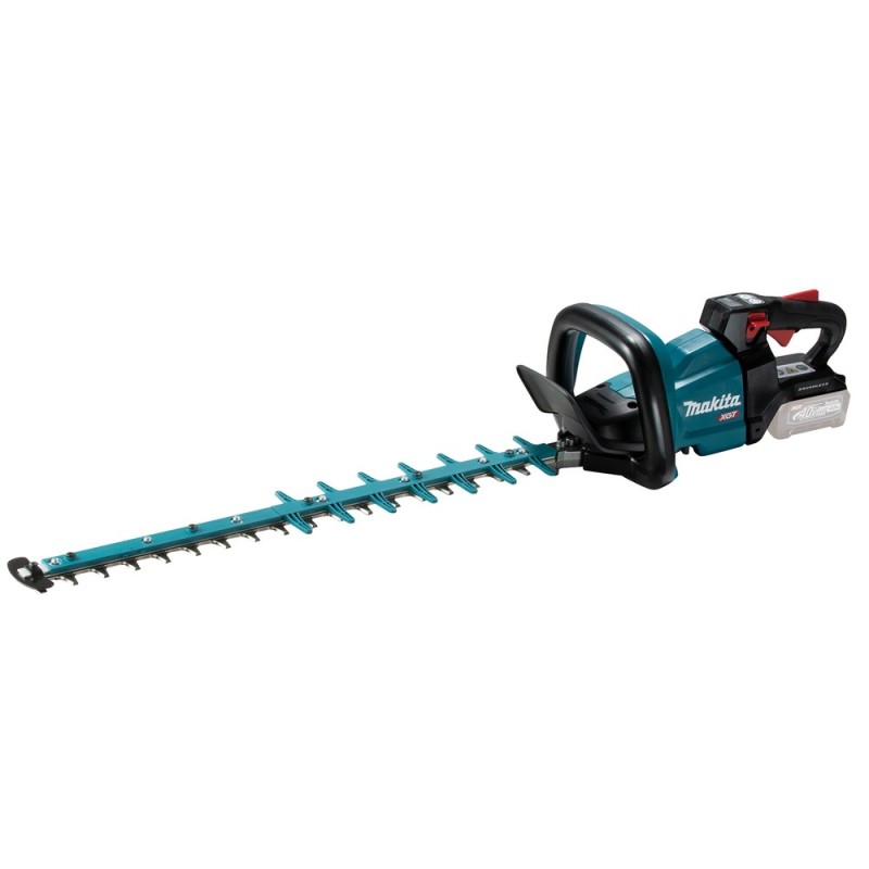 Nożyce do żywopłotu 60cm max.21,5mm akumulatorowe XGT 40V MAKITA UH008GZ