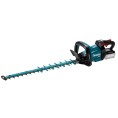 Nożyce do żywopłotu 60cm max.21,5mm akumulatorowe XGT 40V MAKITA UH008GZ
