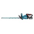 Nożyce do żywopłotu 60cm max.21,5mm akumulatorowe XGT 40V MAKITA UH008GZ