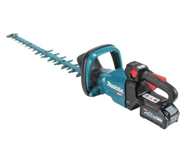 Nożyce do żywopłotu 60cm max.21,5mm akumulatorowe XGT 40V MAKITA UH008GZ