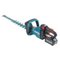 Nożyce do żywopłotu 60cm max.21,5mm akumulatorowe XGT 40V MAKITA UH008GZ