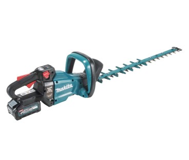 Nożyce do żywopłotu 60cm max.21,5mm akumulatorowe XGT 40V MAKITA UH008GZ