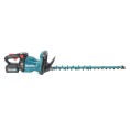 Nożyce do żywopłotu 60cm max.21,5mm akumulatorowe XGT 40V MAKITA UH008GZ